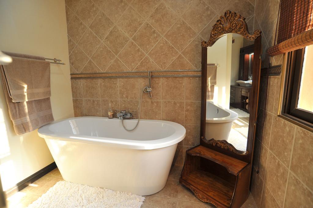 Sunset Manor Guest House Potchefstroom Kültér fotó