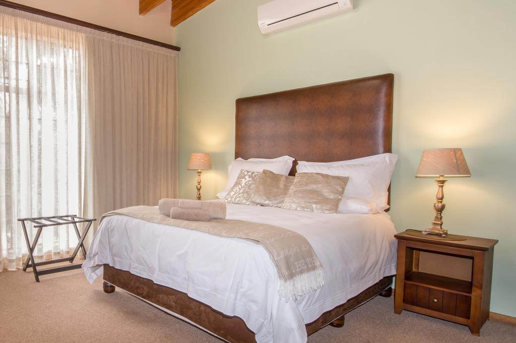 Sunset Manor Guest House Potchefstroom Kültér fotó